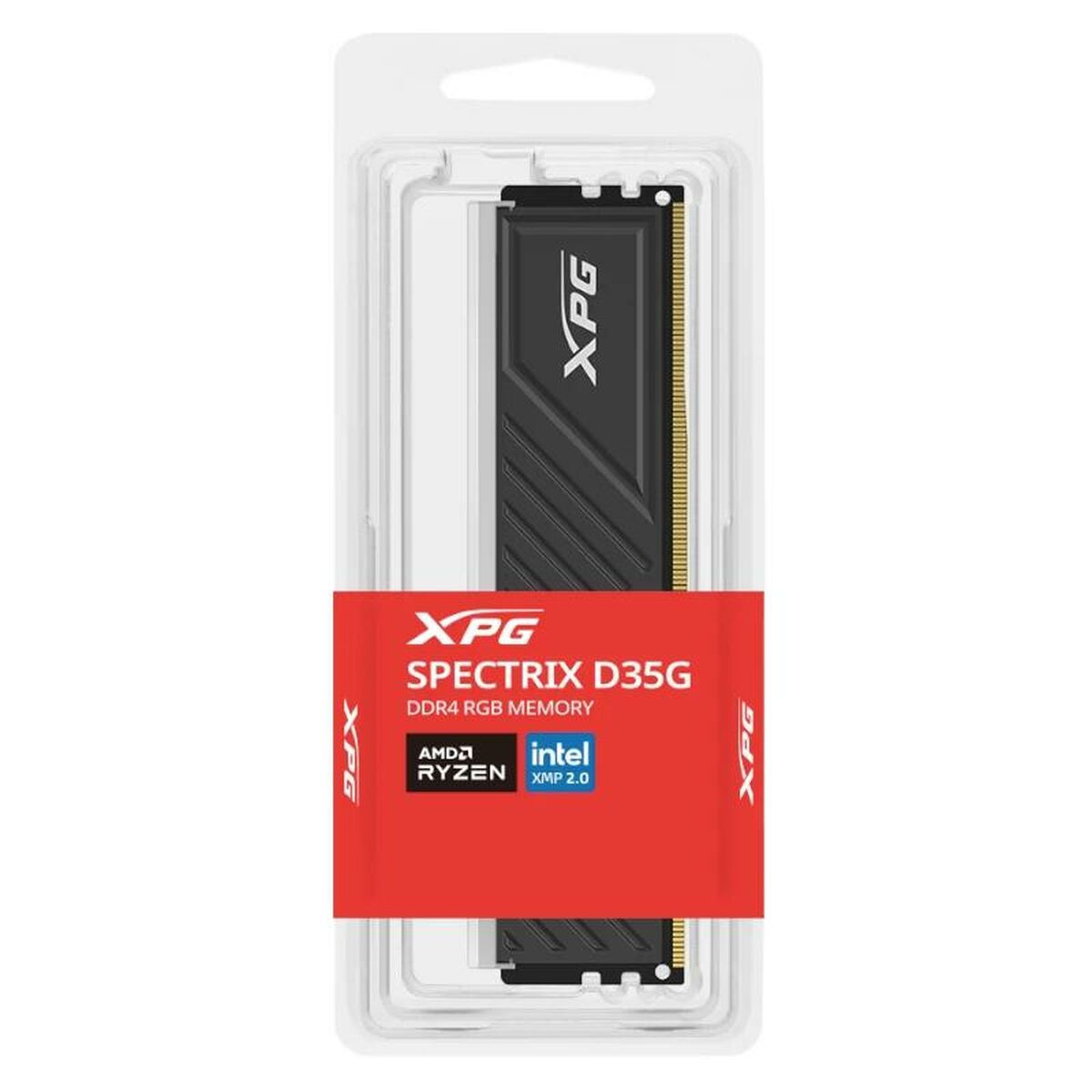 RAM Memory Adata XPG D35G SPECTRIX 16 GB DDR4 3600 MHz CL18