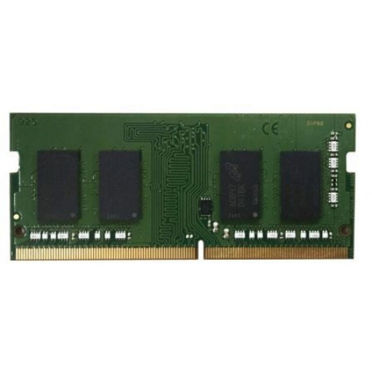 RAM Memory Qnap RAM-4GDR4T1-SO-2666 4 GB DDR4 2666 MHz