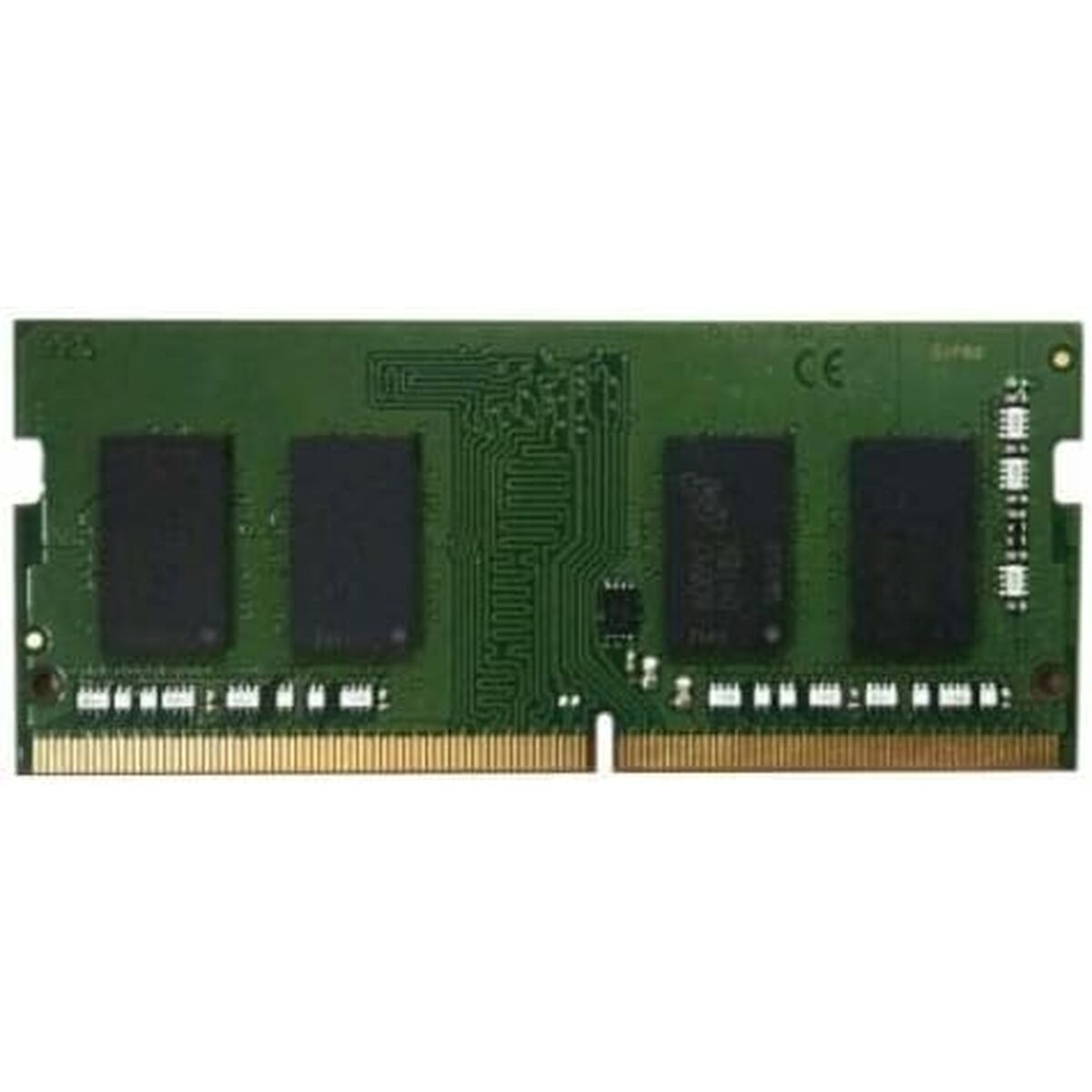 RAM Memory Qnap RAM-4GDR4T1-SO-2666 4 GB DDR4 2666 MHz