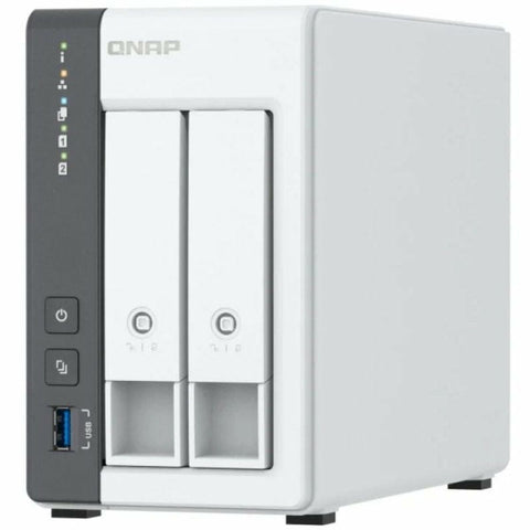 NAS Network Storage Qnap TS-216G Black