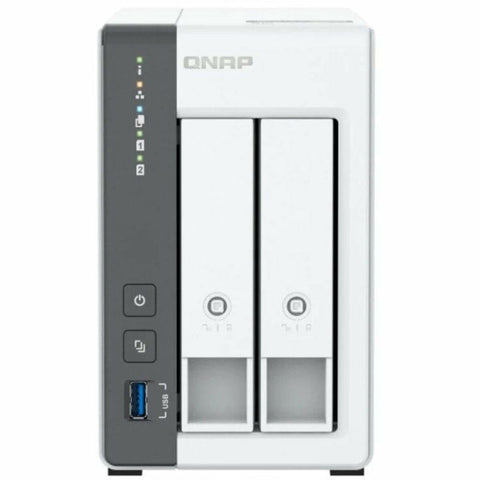 NAS Network Storage Qnap TS-216G Black