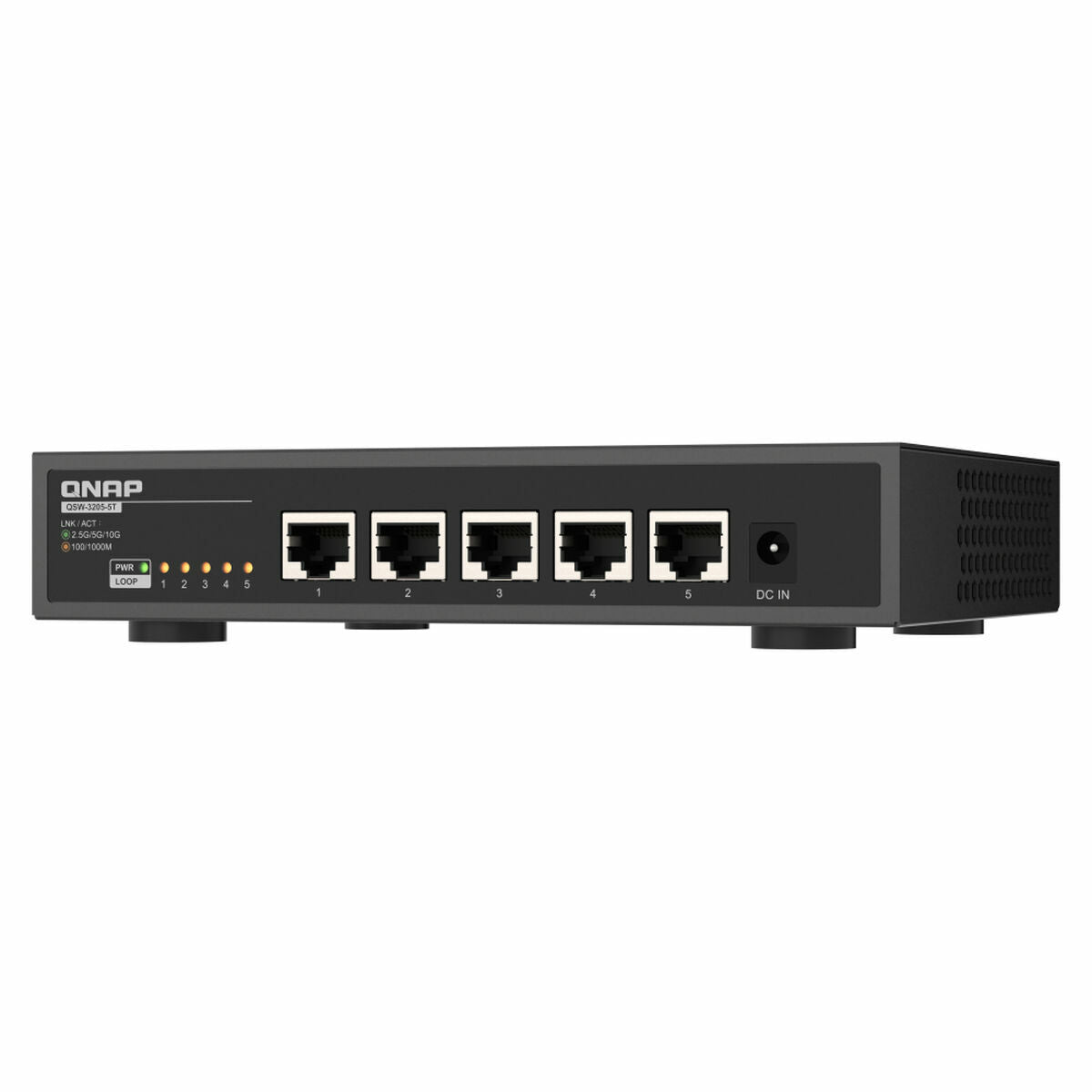 Switch Qnap QSW-3205-5T