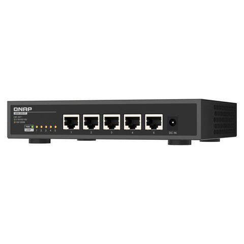 Switch Qnap QSW-3205-5T