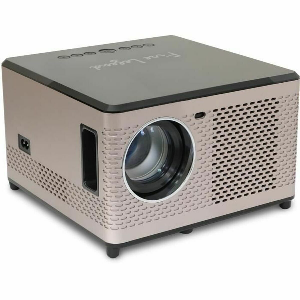 Projector Acer MR.JWM11.001 500 lm 1920 x 1080 px