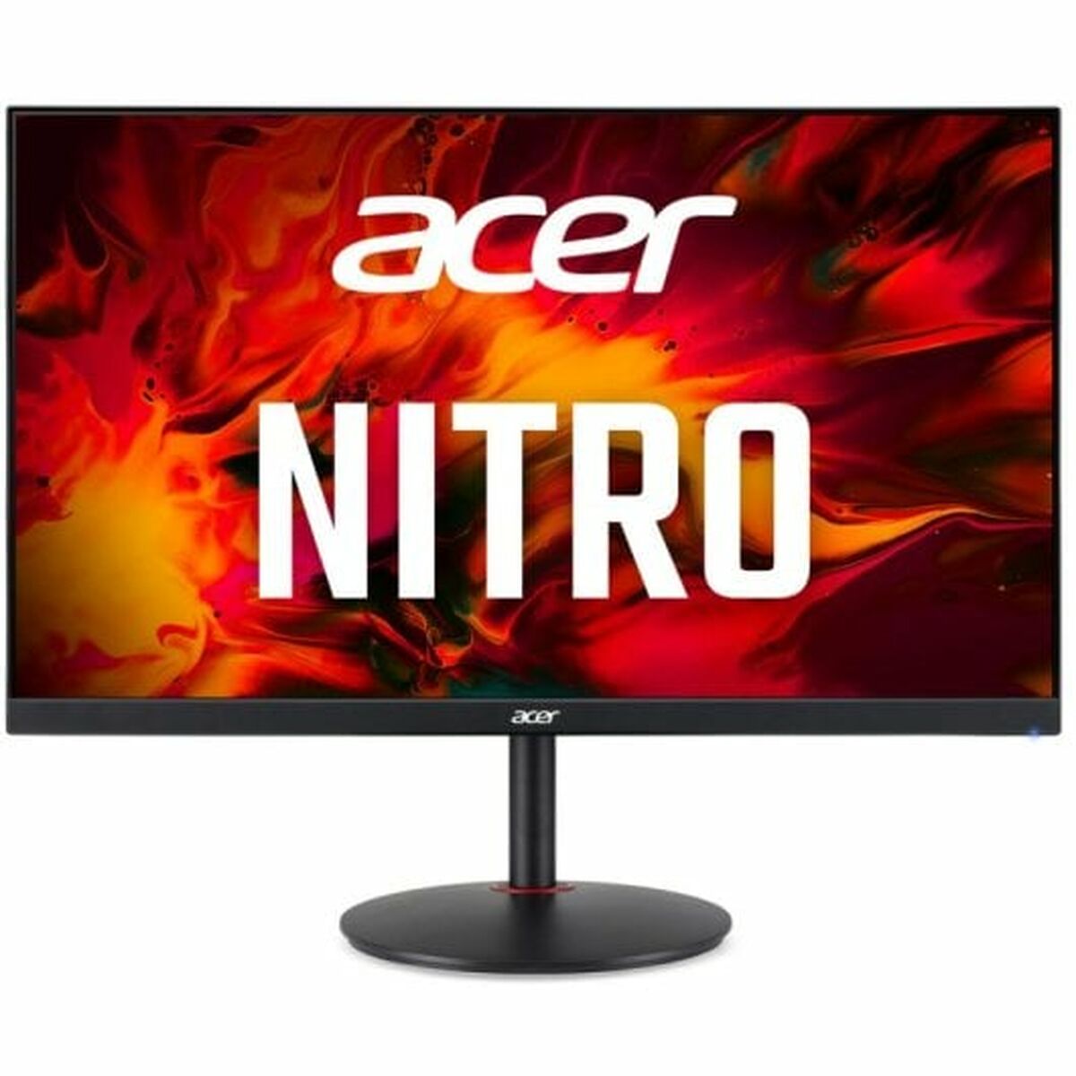 Gaming Monitor Acer UM.HX0EE.305 Full HD 27"