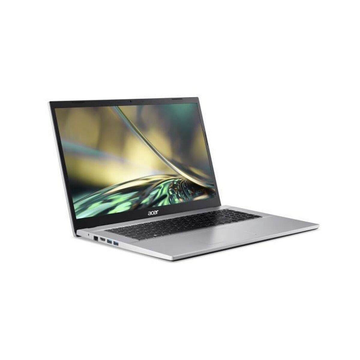 Laptop Acer 17,3" Intel Core I3-1215U 16 GB RAM 512 GB SSD