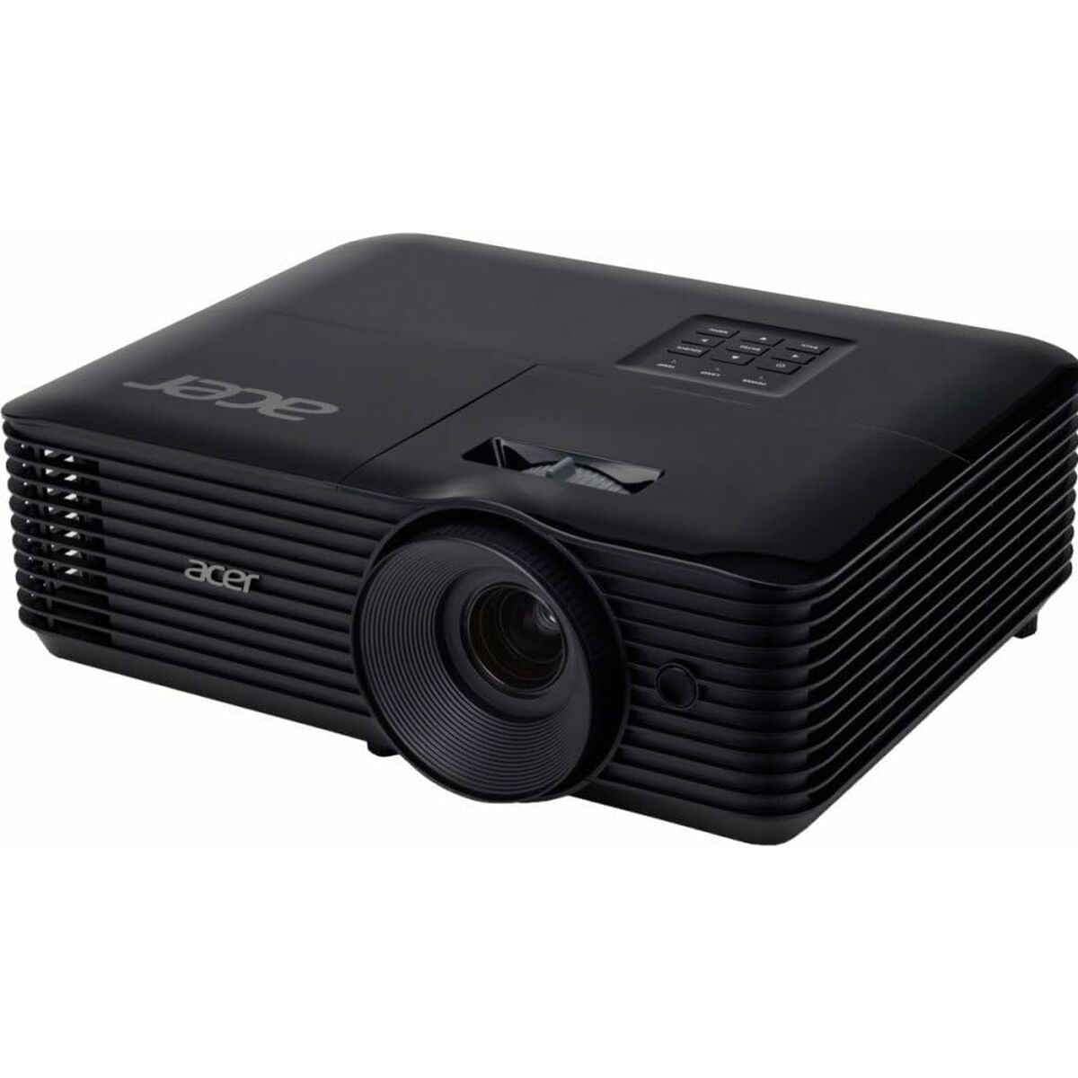 Projector Acer MR.JTH11.00Q XGA 4800 Lm