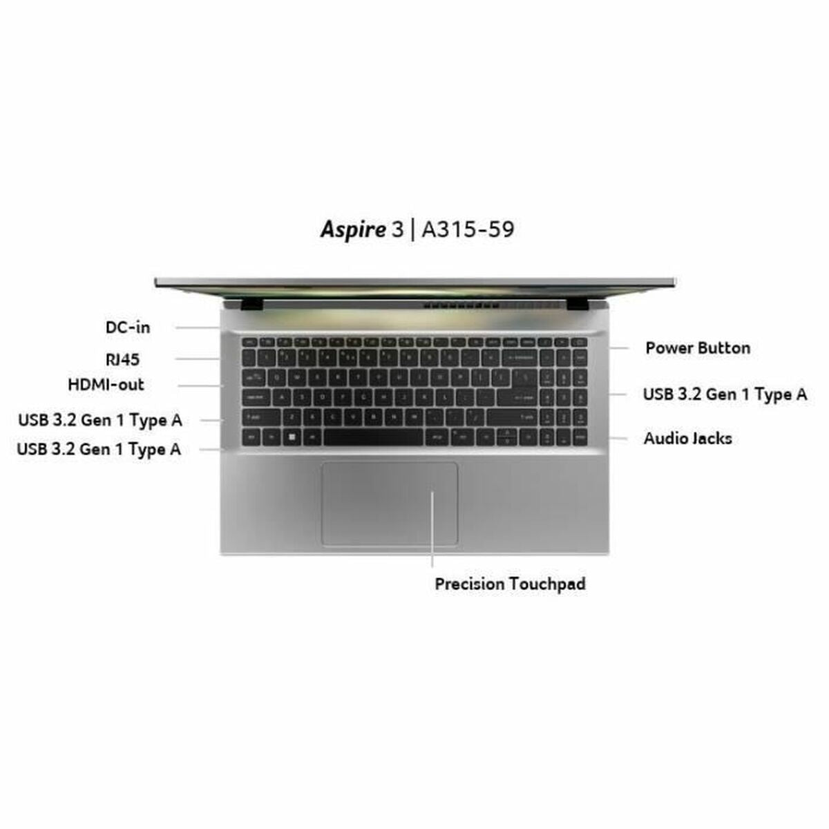 Laptop Acer