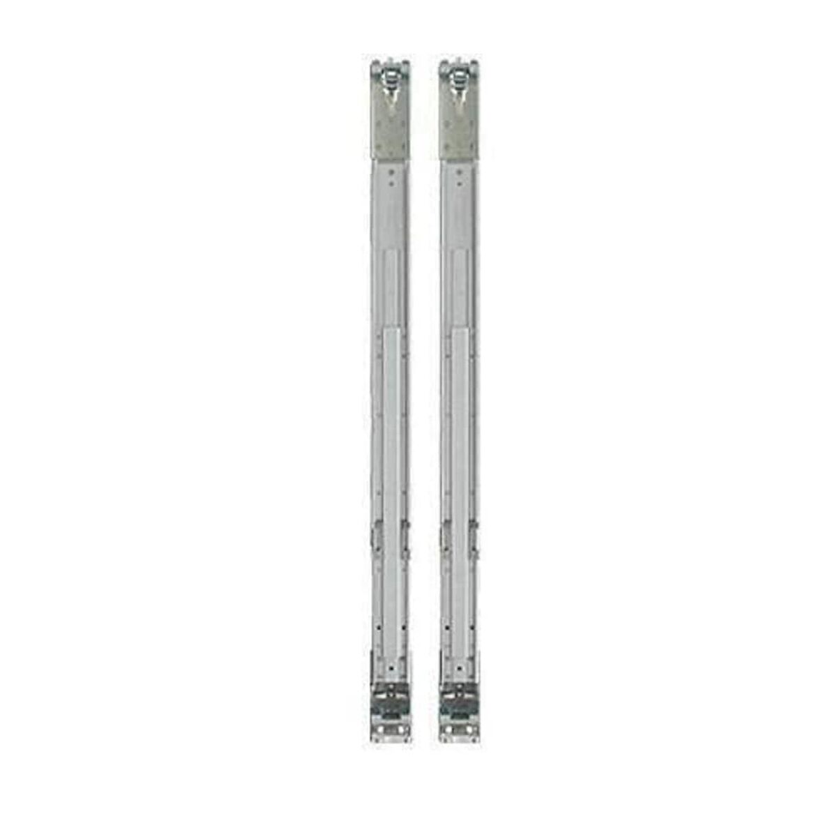 Holder Anti-slip Tray for Rack Cabinet Synology RKS-02 White Grey Multicolour