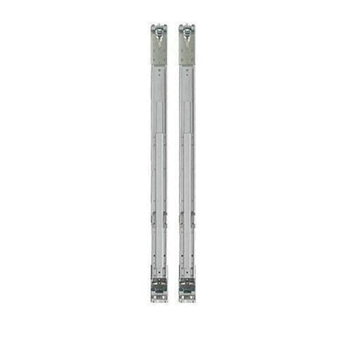 Holder Anti-slip Tray for Rack Cabinet Synology RKS-02 White Grey Multicolour