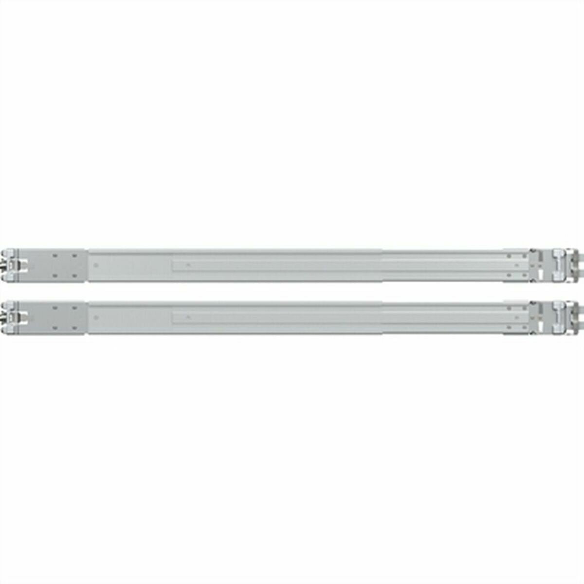 Holder Anti-slip Tray for Rack Cabinet Synology RKS-02 White Grey Multicolour