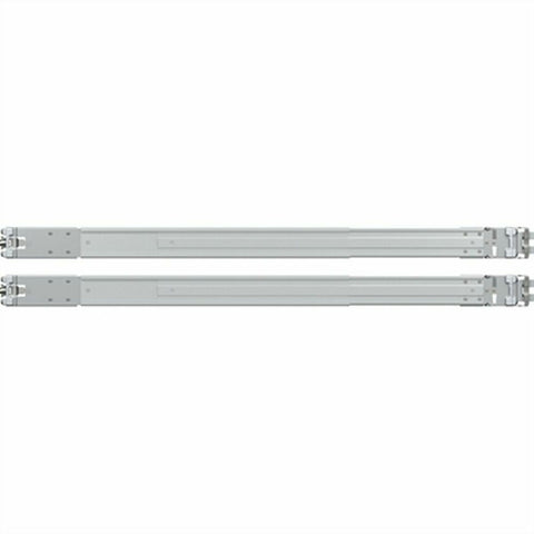 Holder Anti-slip Tray for Rack Cabinet Synology RKS-02 White Grey Multicolour
