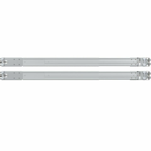 Holder Anti-slip Tray for Rack Cabinet Synology RKS-02 White Grey Multicolour