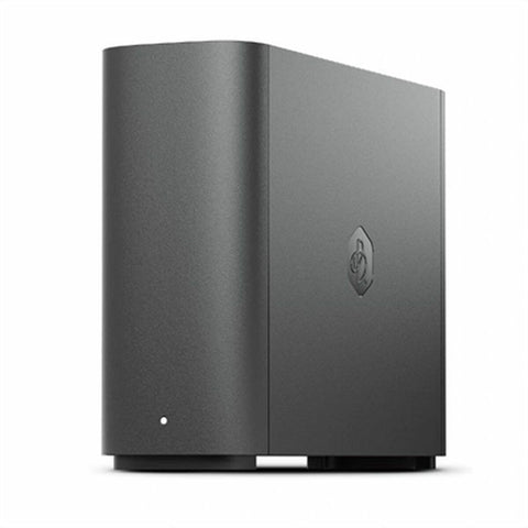 External Hard Drive Synology BST150-4T Quad Core Black