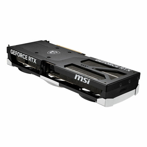 Graphics card MSI nvidia geforce rtx 5070 16 GB GDDR6X