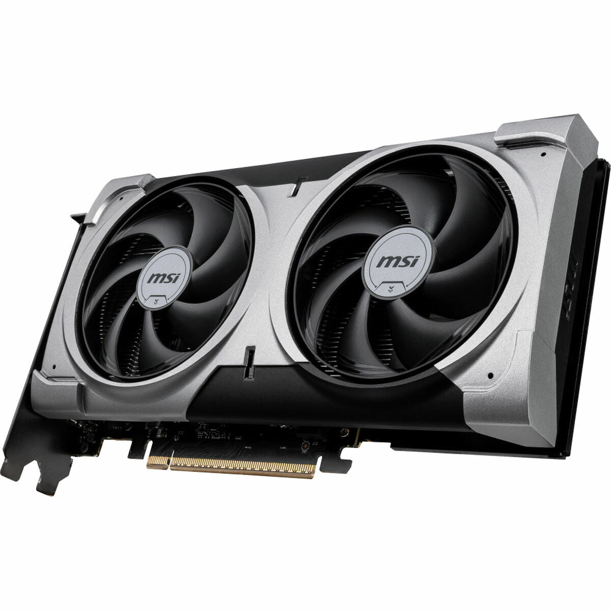 Graphics card MSI 912-V535-005 geforce rtx 5060 ti 16 GB