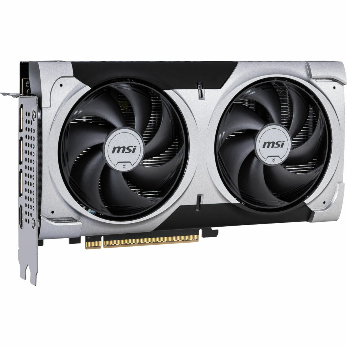 Graphics card MSI 912-V535-005 geforce rtx 5060 ti 16 GB
