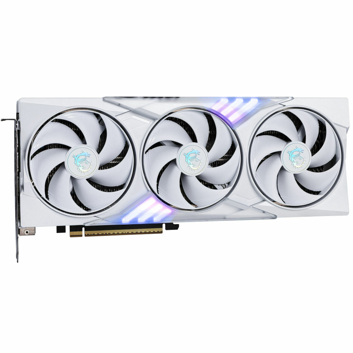 Graphics card MSI 912-V535-033 geforce rtx 5060 ti 16 GB