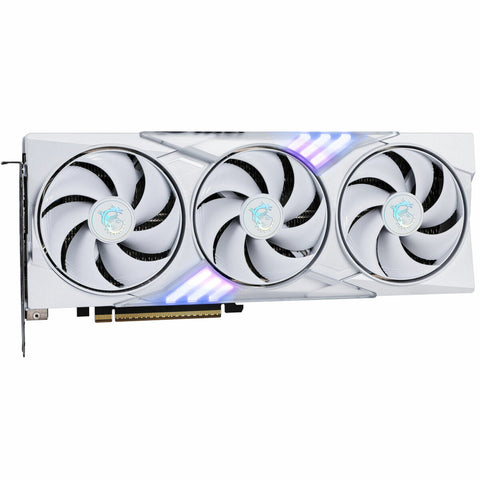 Graphics card MSI 912-V535-033 geforce rtx 5060 ti 16 GB