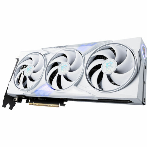 Graphics card MSI 912-V535-033 geforce rtx 5060 ti 16 GB