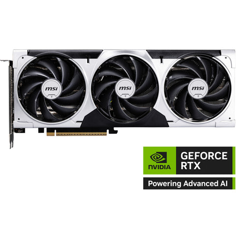 Graphics card MSI 912-V812-077 geforce rtx 5060 ti 16 GB