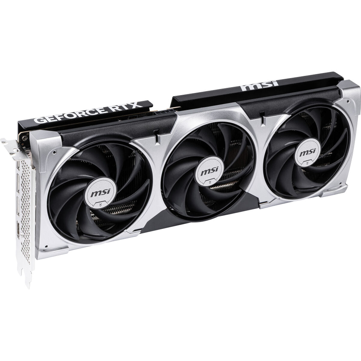Graphics card MSI 912-V812-077 geforce rtx 5060 ti 16 GB