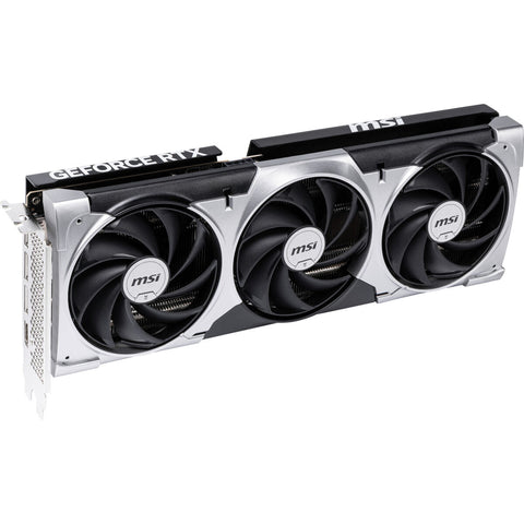 Graphics card MSI 912-V812-077 geforce rtx 5060 ti 16 GB