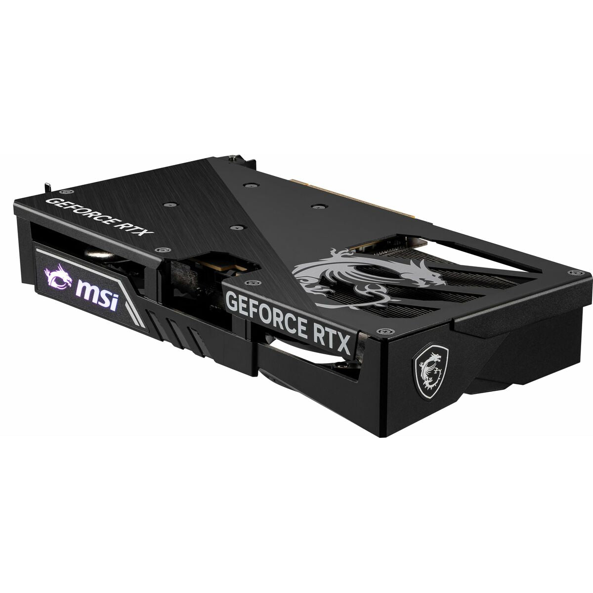 Graphics card MSI 912-V537-005