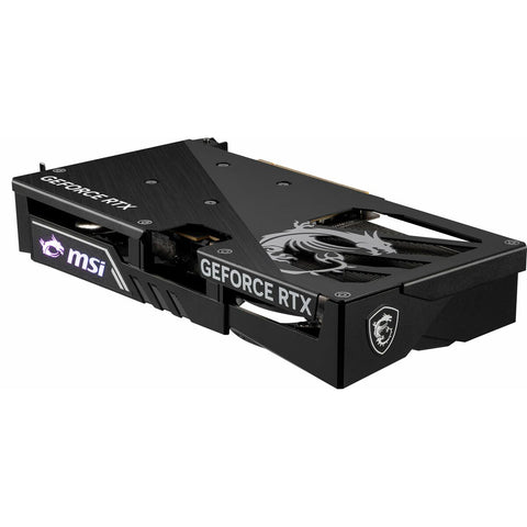 Graphics card MSI 912-V537-005