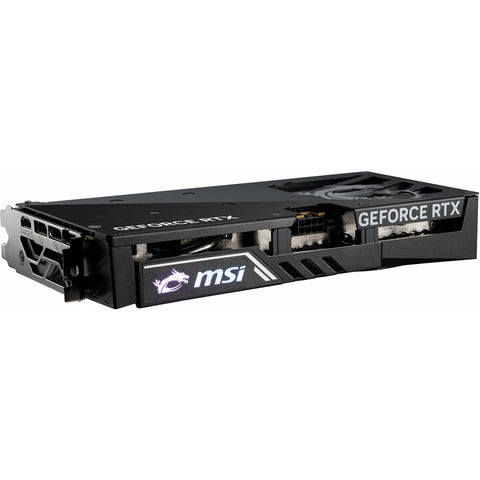 Graphics card MSI 912-V537-005
