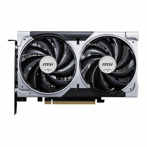 Graphics card MSI 912-V537-002