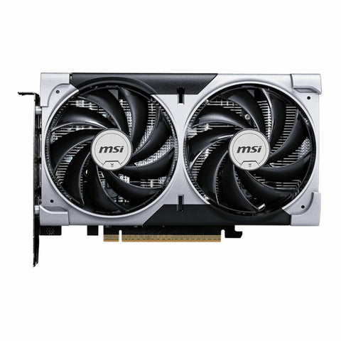 Graphics card MSI 912-V537-002