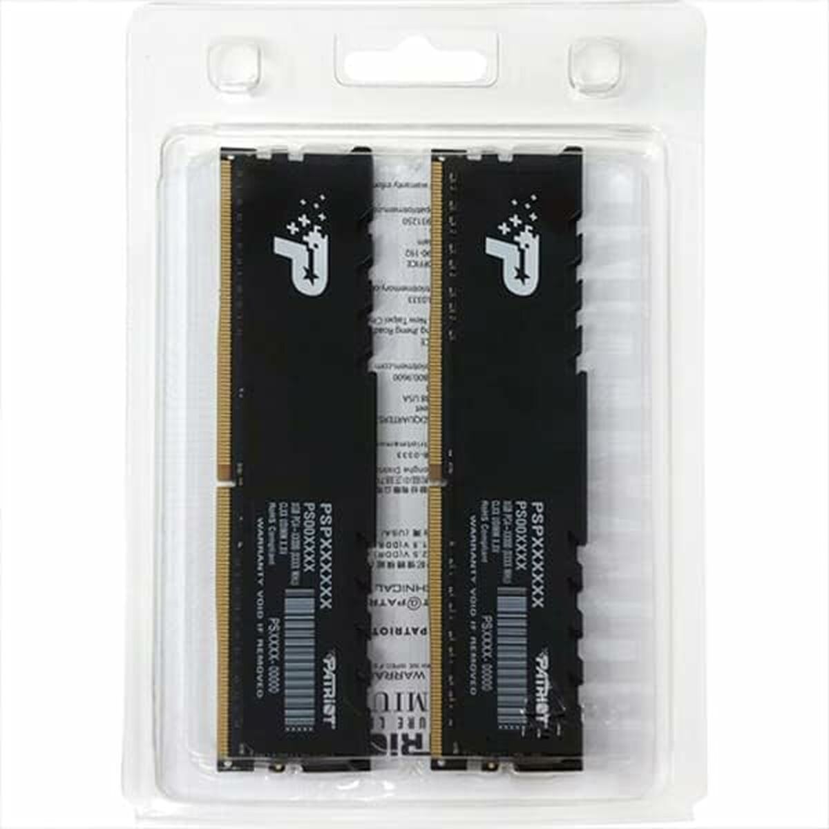 RAM Memory Patriot Memory 32 GB