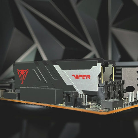 RAM Memory Patriot Memory PVV516G600C36GK