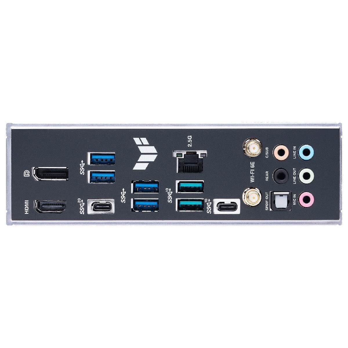 Motherboard Asus TUF GAMING Z790-PLUS WIFI LGA 1700 INTEL Z790