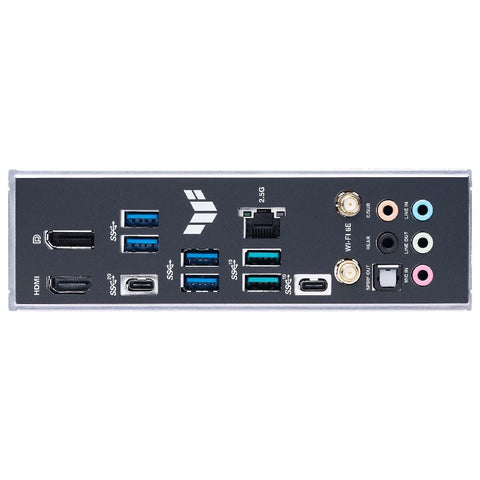 Motherboard Asus TUF GAMING Z790-PLUS WIFI LGA 1700 INTEL Z790