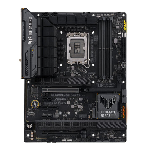 Motherboard Asus TUF GAMING Z790-PLUS WIFI LGA 1700 INTEL Z790