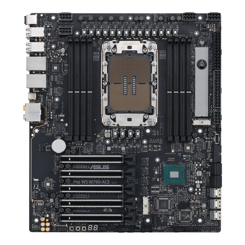 Motherboard Asus PRO WS W790-ACE LGA 4677 INTEL W790