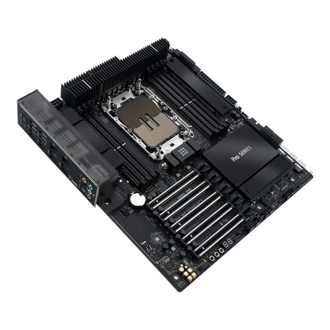 Motherboard Asus PRO WS W790-ACE LGA 4677 INTEL W790