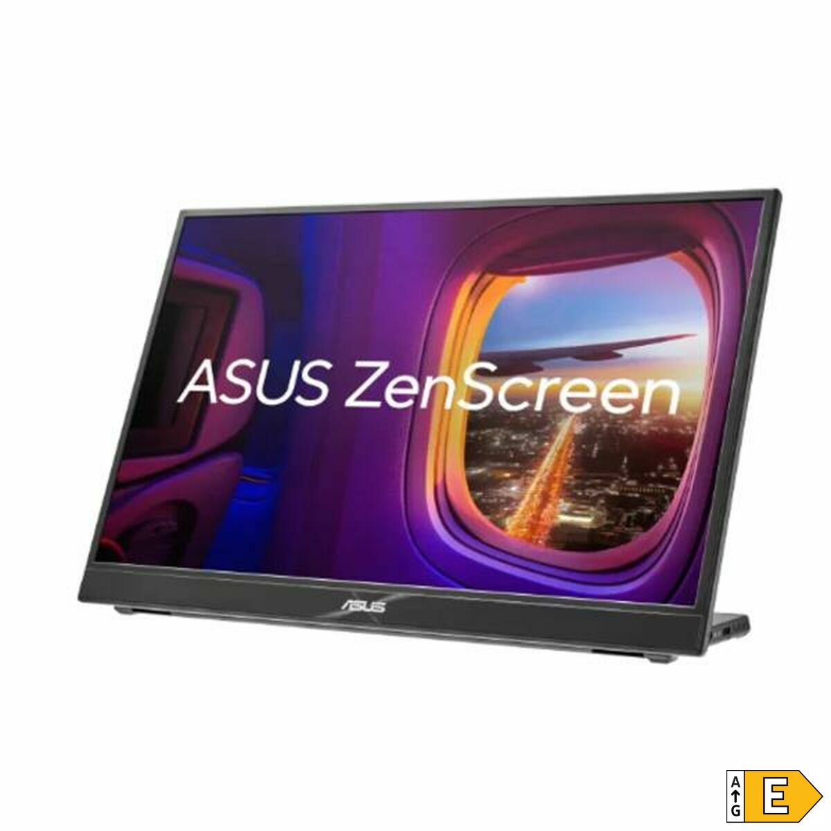 Monitor Asus ZenScreen MB16QHG 16" WQXGA