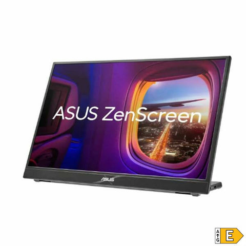 Monitor Asus ZenScreen MB16QHG 16" WQXGA