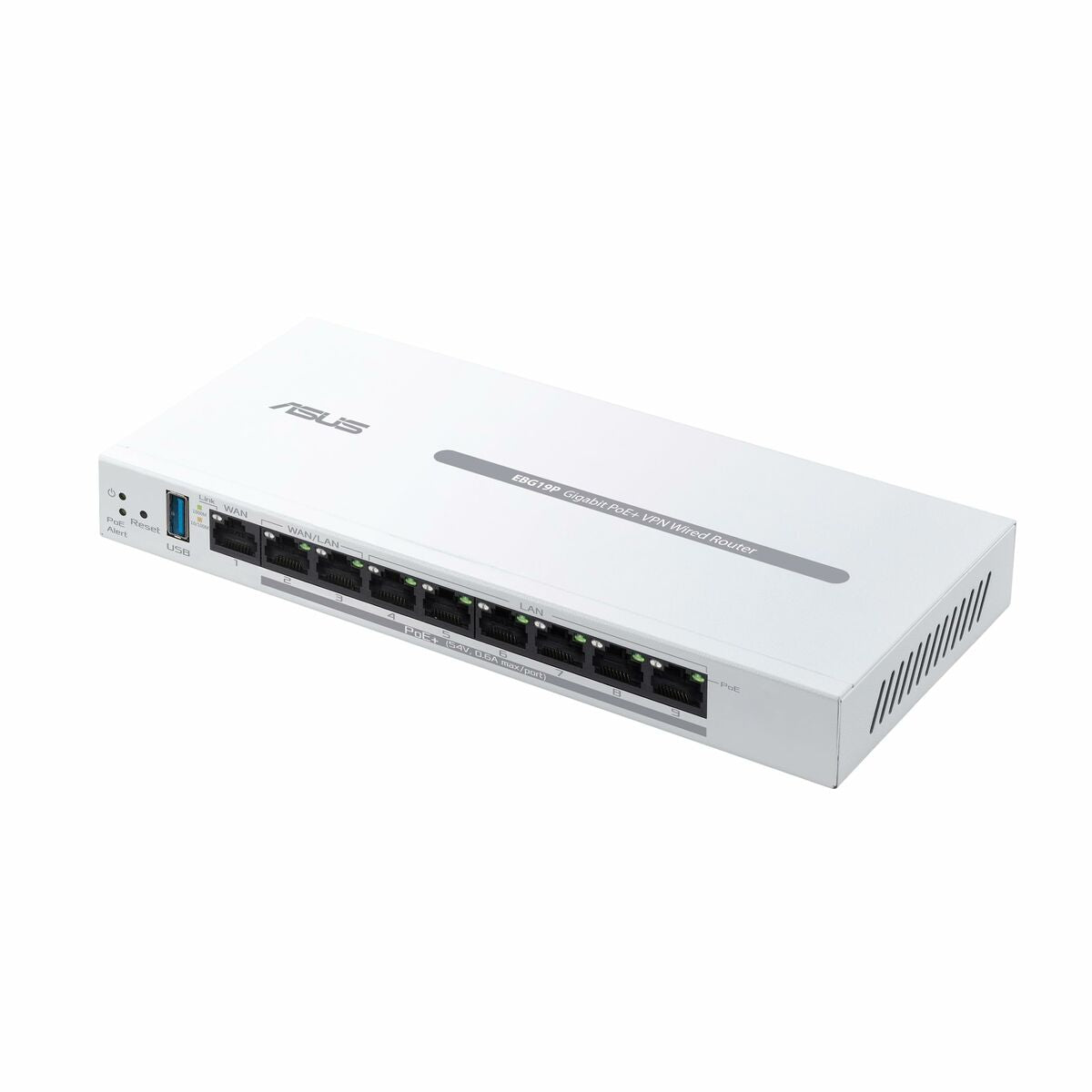 Router Asus 90IG08C0-MO3B00