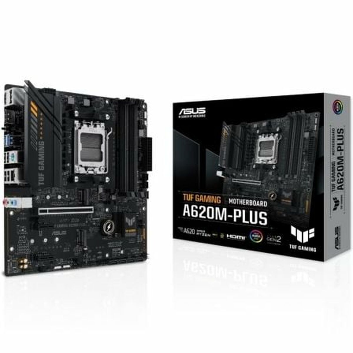 Motherboard Asus 90MB1EZ0-M0EAY0 AMD AM5