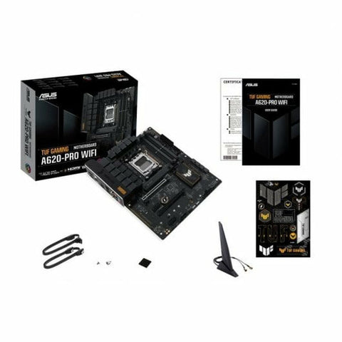 Motherboard Asus 90MB1FR0-M0EAY0 AMD AM5 AMD