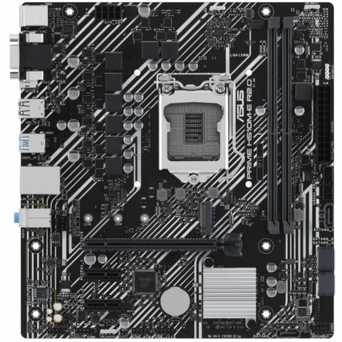 Motherboard Asus 90MB1FQ0-M0EAY0 Intel H470 LGA 1200
