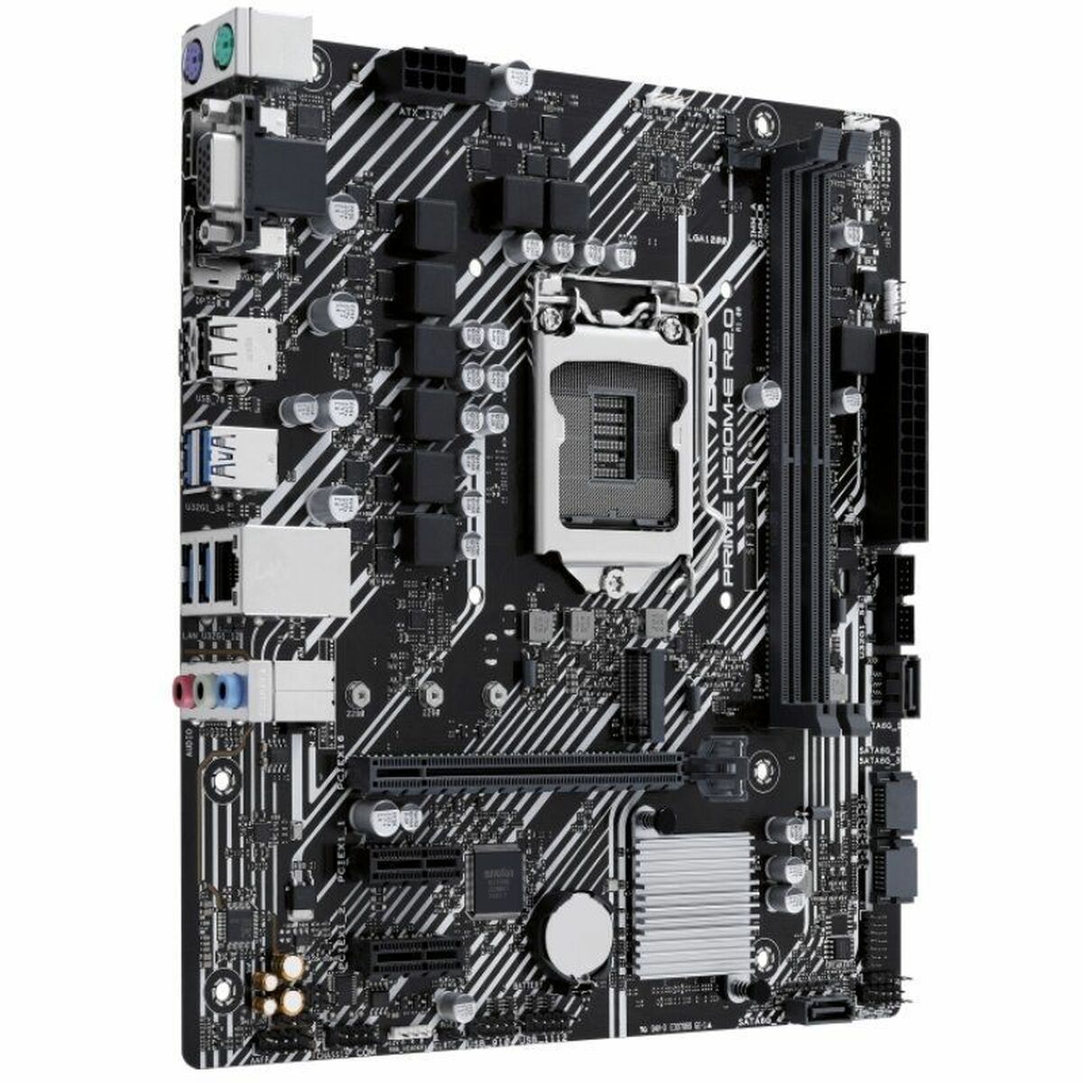 Motherboard Asus 90MB1FQ0-M0EAY0 Intel H470 LGA 1200
