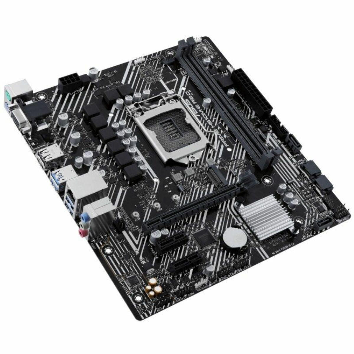 Motherboard Asus 90MB1FQ0-M0EAY0 Intel H470 LGA 1200