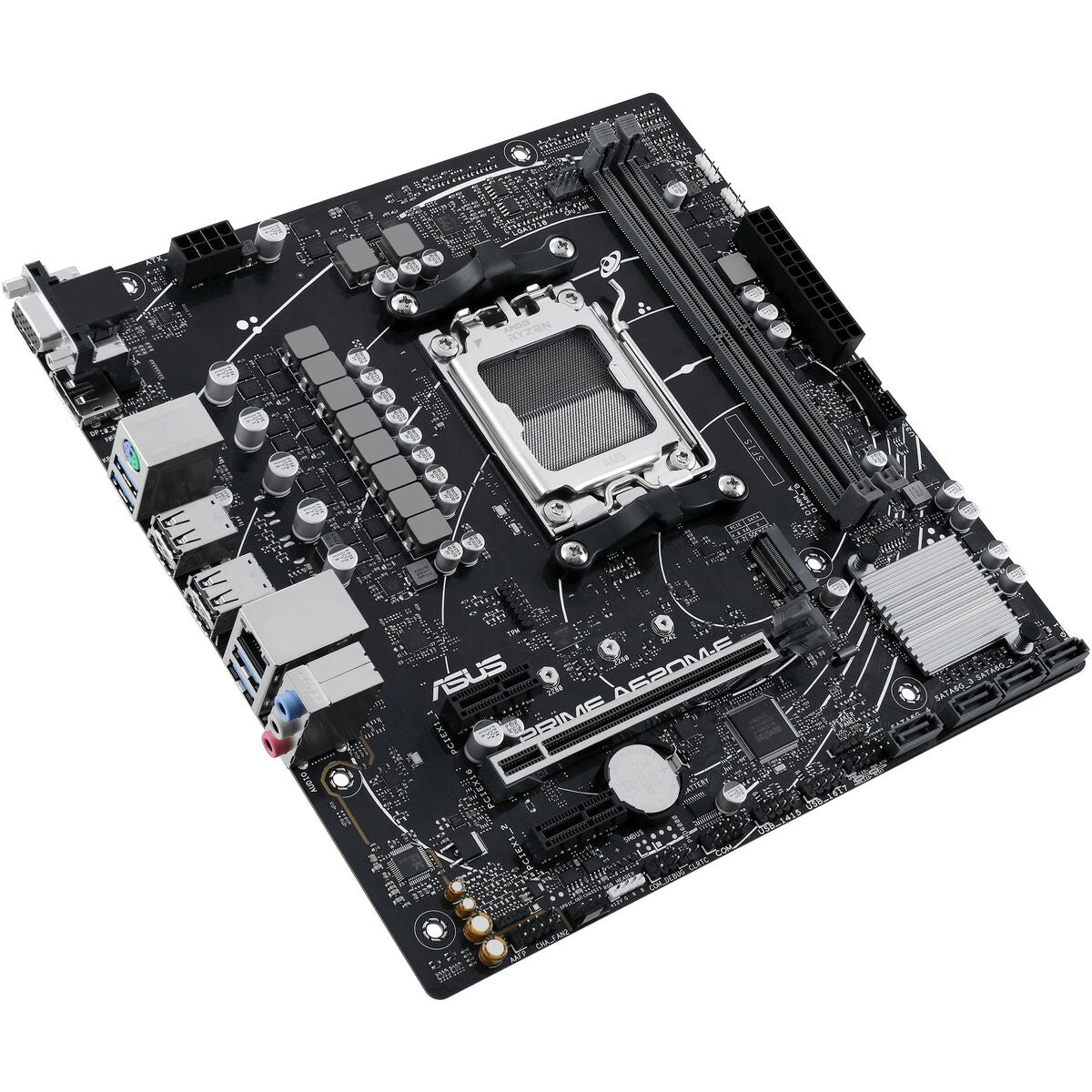 Motherboard Asus 90MB1F50-M0EAYC AMD AM5 AMD