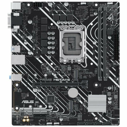 Motherboard Asus 90MB1G10-M0EAYC H610 LGA 1700