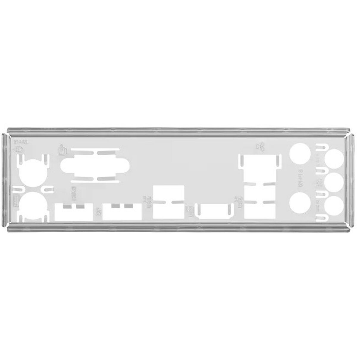 Motherboard Asus 90MB1G00-M0EAY0 LGA 1700 INTEL H610